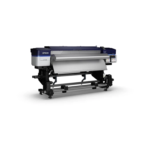 Epson SureColor SC-S60600 side view right