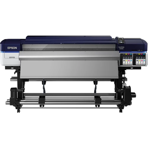 Epson SureColor SC-S60600 front view no media