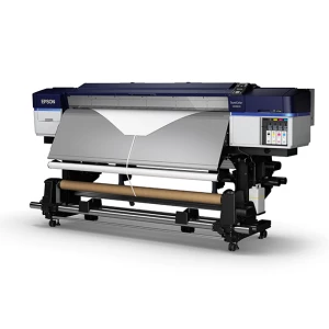 Epson SureColor SC-S40600 side view right