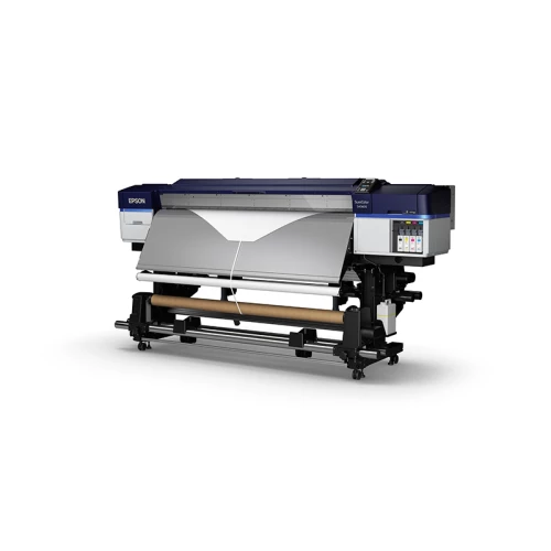 Epson SureColor SC-S40600 side view right