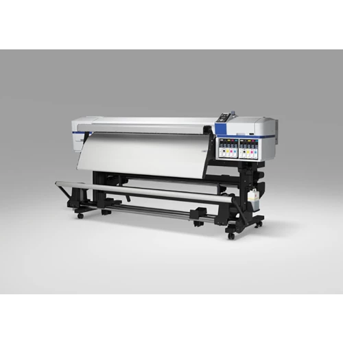 Epson SureColor SC-S50600 with half print