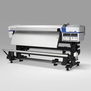 Epson SureColor SC-S50600 with half print