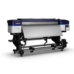 Epson SureColor SC-S40600 side view left