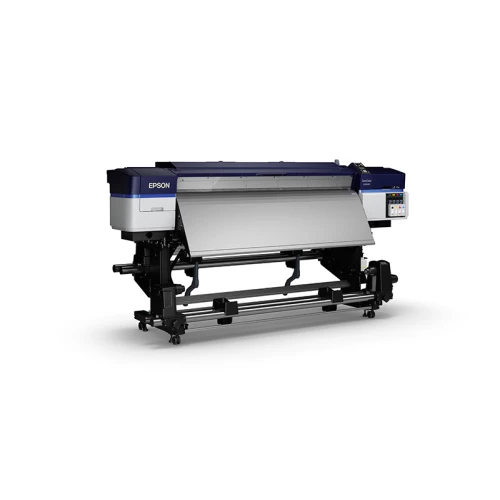 Epson SureColor SC-S40600 side view left