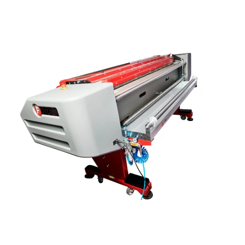 Fotoba XLA 210 – Fully Automatic X/Y Cutter
