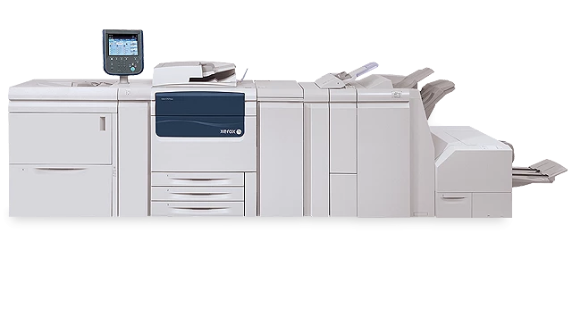 Xerox Color C75 Press