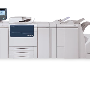 Xerox Color C75 Press - small thumbnail