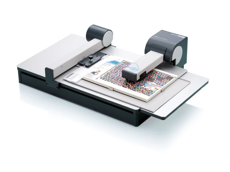 Barbieri Spectrophotometer