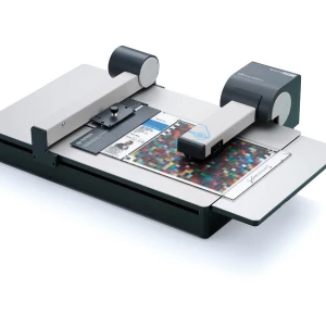 Barbieri Spectrophotometer transparent hold