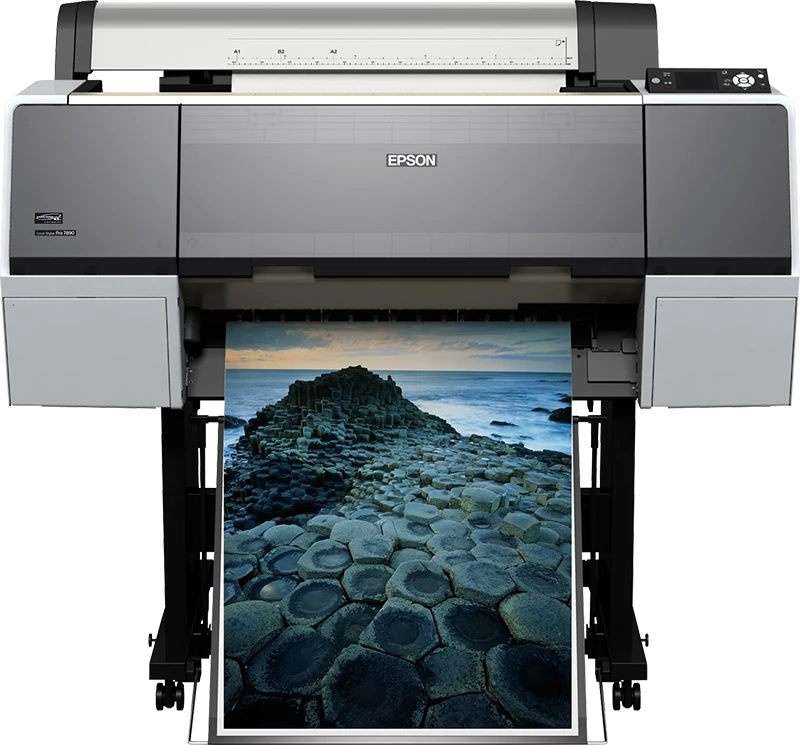 Epson Stylus Pro 7890