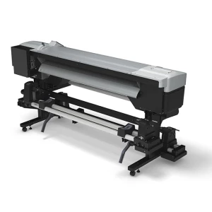 SureColor SC-F9200 back side