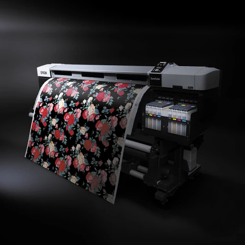 SureColor SC-F9200 dramatic image