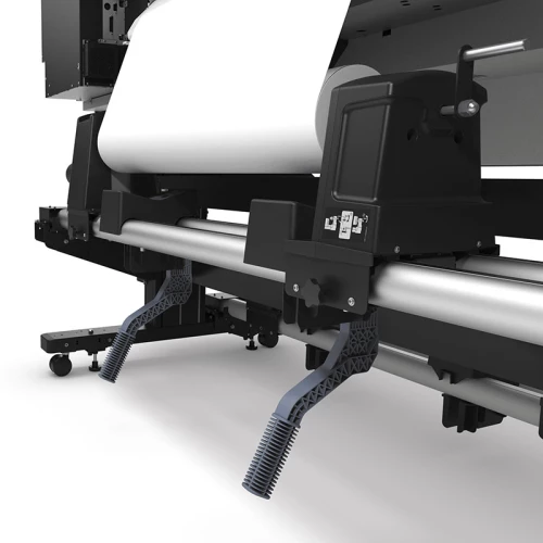SureColor SC-F9200 tensioning bar