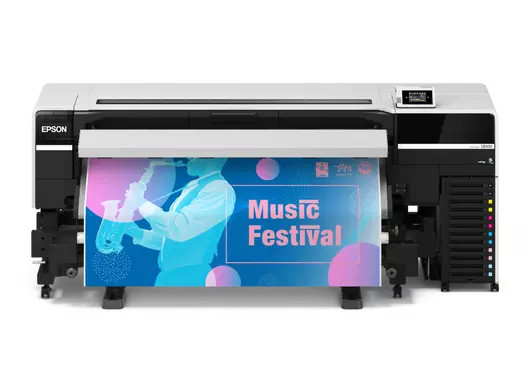 Epson SureColor S8100 | 64