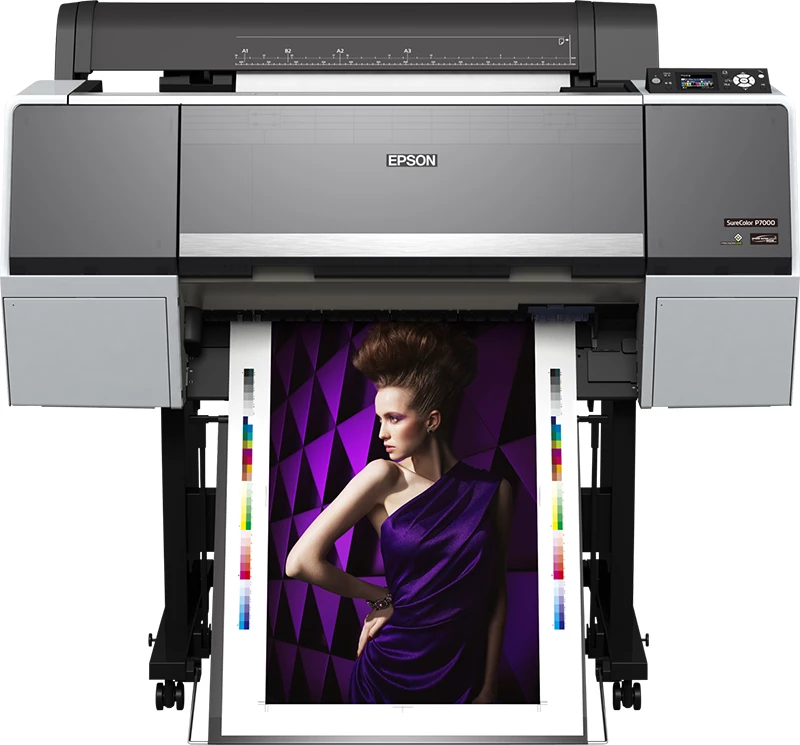 Epson SureColor SC-P7000 V