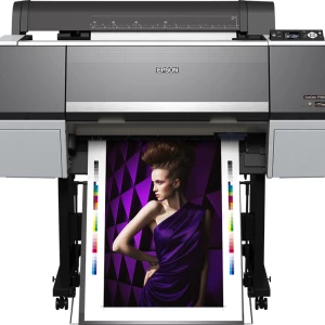 Epson SureColor SC-P7000 V - small thumbnail