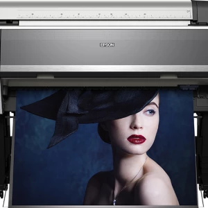 Epson SureColor SC-P8000 STD Spectro - small thumbnail