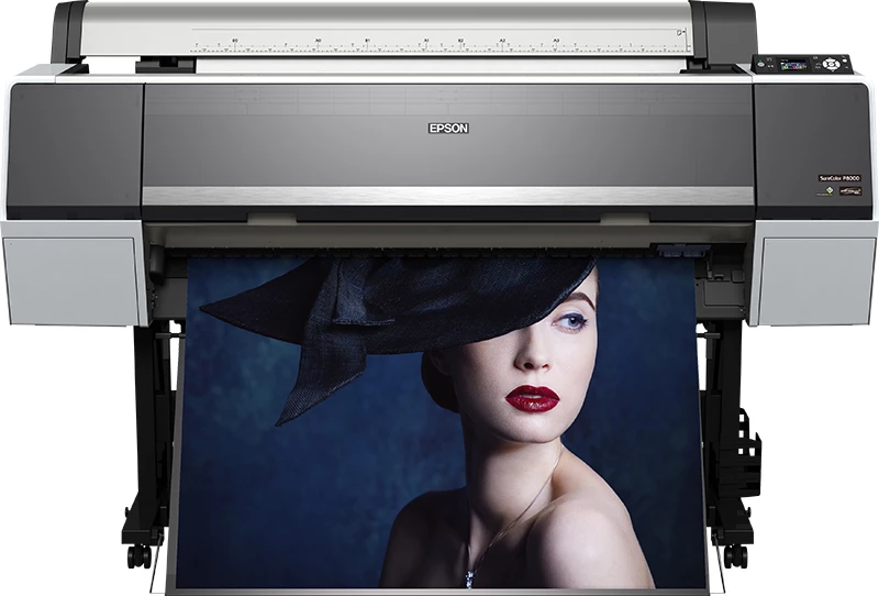 Epson SureColor SC-P8000 STD Spectro