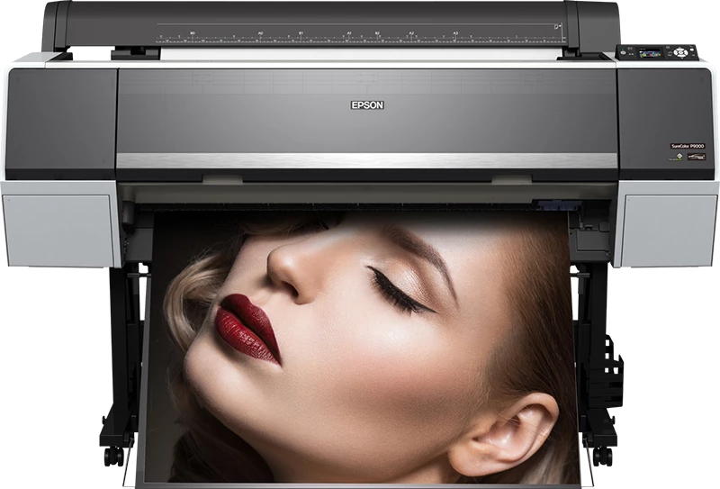 Epson SureColor SC-P9000 V