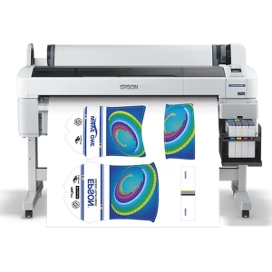 Epson Surecolor SC-F6000 - small thumbnail