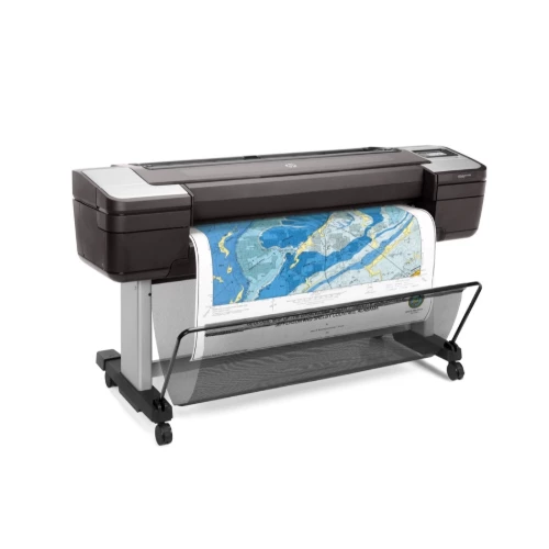 HP DesignJet T1700 Large Format PostScript® Printer - 44