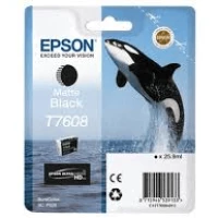 Epson UltraChrome HD Small Format Ink Series