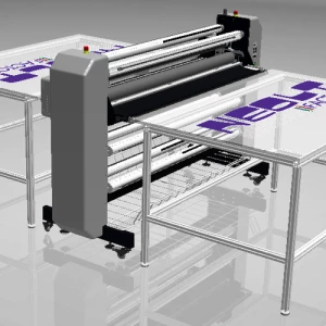 Neolt Shield Pneumatic Laminator - small thumbnail