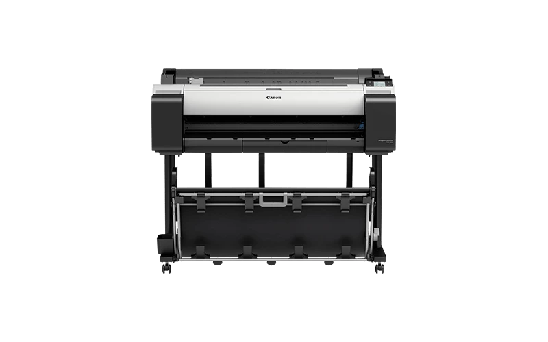 Canon imagePROGRAF TM-300
