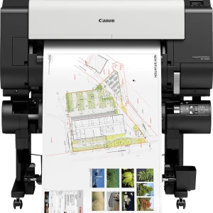Canon IPF TX-2000 - small thumbnail