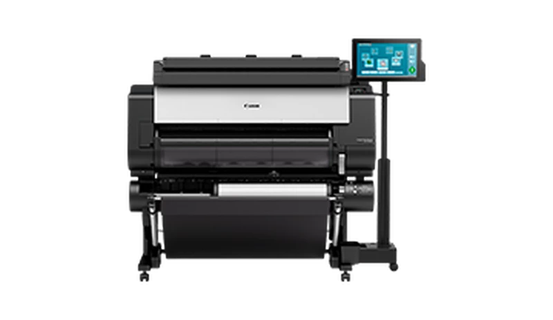 Canon IPF TX-3000