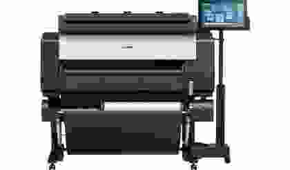 Canon IPF TX-3000 Professional Wide Format Printer