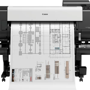 Canon imagePROGRAF TX-3000 MFP T36 - small thumbnail