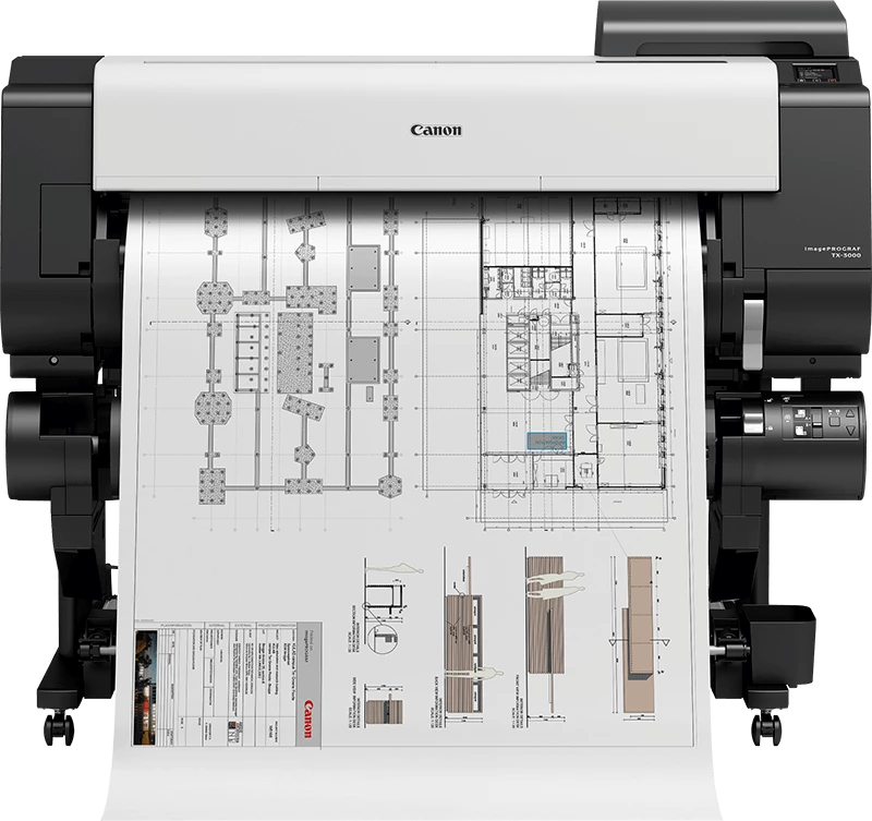 Canon imagePROGRAF TX-3000 MFP T36