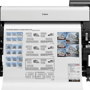 Canon IPF TX-4000 - small thumbnail