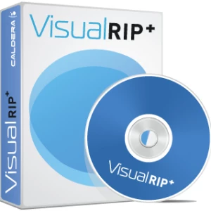 Caldera Visual RIP +