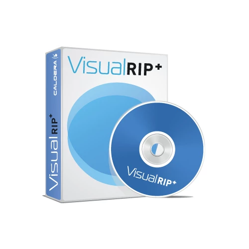 Caldera Visual RIP +