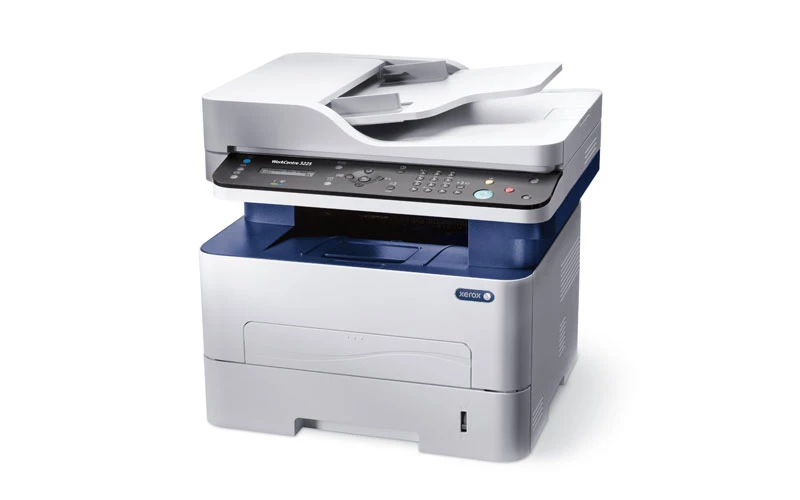 Xerox WorkCentre 3225