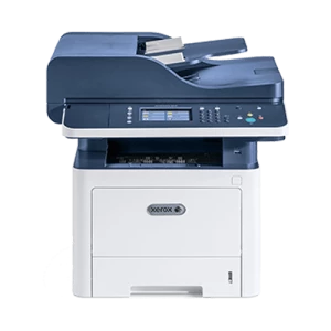 Xerox Workcentre 3345 - small thumbnail