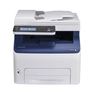 Xerox WorkCentre 6027 - small thumbnail