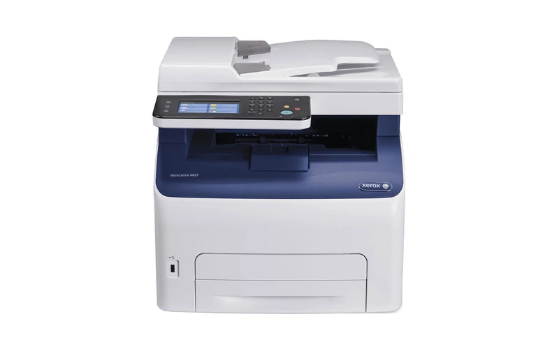 Xerox WorkCentre 6027