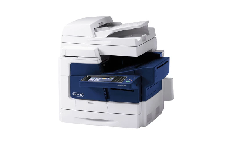 Xerox ColorQube 8900