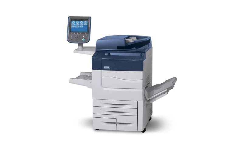 Xerox Colour C60 – C70
