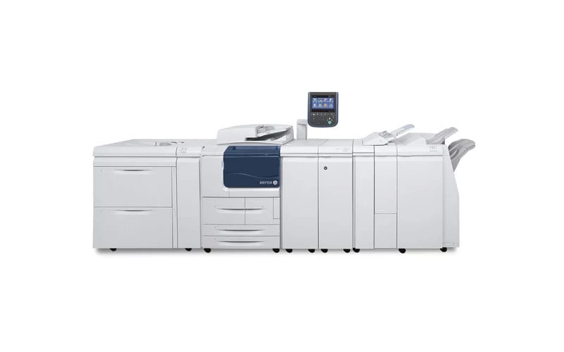 Xerox D136