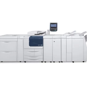 Xerox D136 - small thumbnail