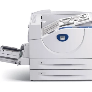 Xerox Phaser 5550 - small thumbnail