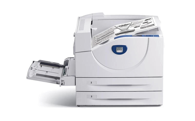 Xerox Phaser 5550
