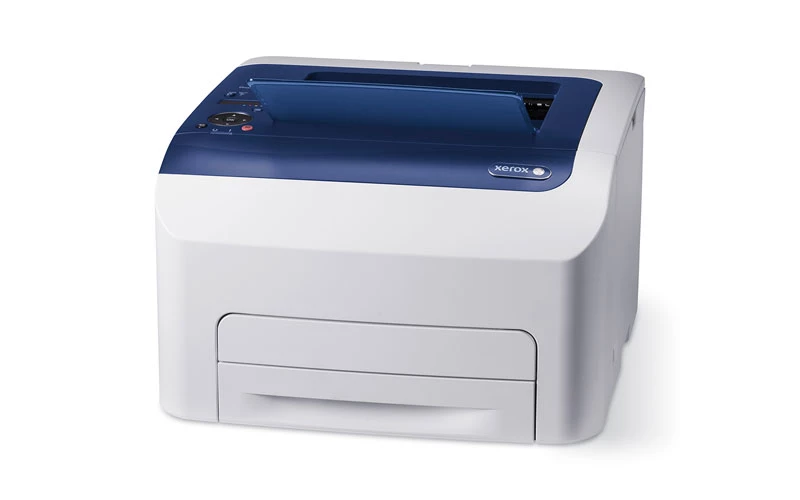 Xerox Phaser 6020