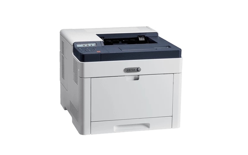 Xerox Phaser 6510