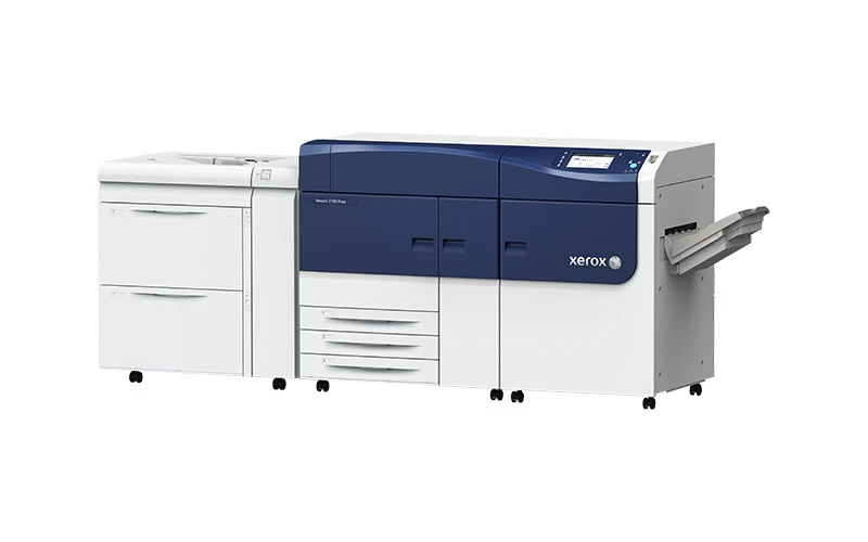 Xerox Versant 2100 Press