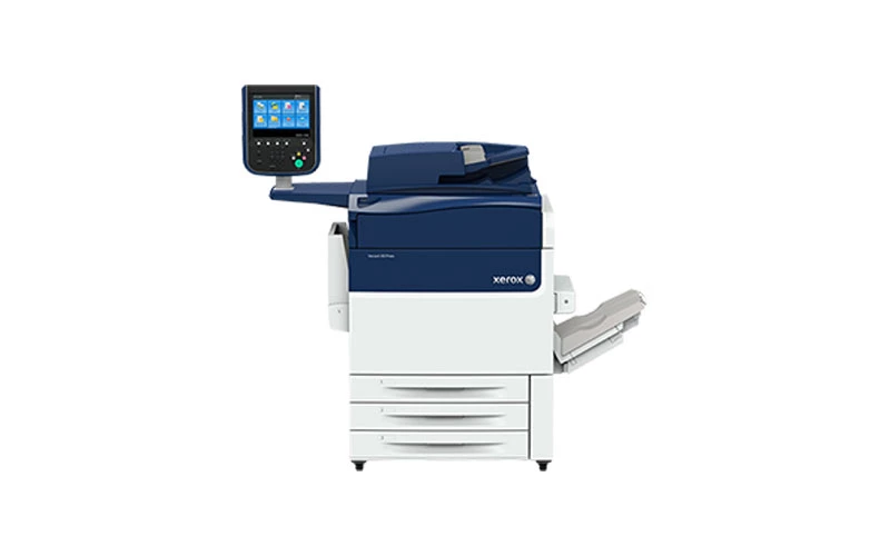 Xerox Versant 80 Press